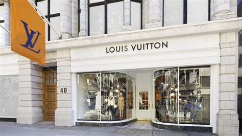 best louis vuitton store in london|louis vuitton online store.